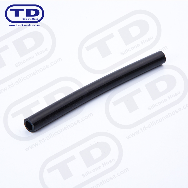 Extrusie siliconen slangbuis